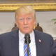 Image for article titled Trump Is Now Just Reading Elon Musk's Tweets